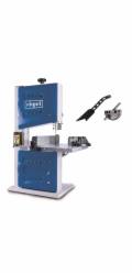 Scheppach HBS 25