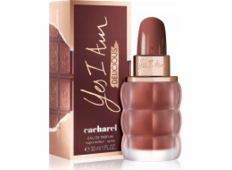 Alkotest CACHAREL Yes I Am Delicious EDP sprej 30ml
