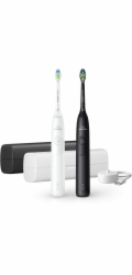 Sada zubních kartáčků PHILIPS HX7109/01