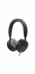 DELL náhlavní souprava WH5024/ Pro Stereo Headset/ sluchátka + mikrofon