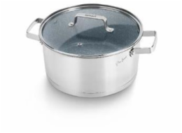 Lamart LT1104 Kastrol STONESS, 24 x 11,5 cm