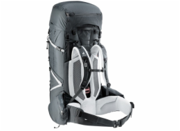 Plecak turystyczny Deuter Aircontact Pro 75+10 SL graphite