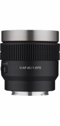 Samyang V-AF T 1,9/45  FE Sony E