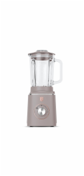 Stolní mixér se skleněnou nádobou 1,5 L 1000 W Taupe Collection BH-9496