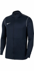 Nike Pletené tepláky Park 20, tmavě modré, velikost L (FJ3022-451)