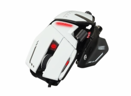 Mysz Mad Catz R.A.T. 8+ WHITE