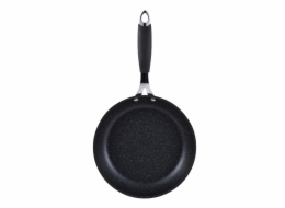 Pánev s nepřilnavým povrchem MIDNIGHT 24 cm zelená BG-30192-GR