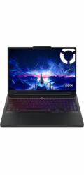 Lenovo Notebook Legion Pro 7 16IAX10H s procesorem Intel Core Ultra 9 275HX, 40,6 cm (16"), WQXGA, 64 GB DDR5-SDRAM, 2 TB SSD, NVIDIA GeForce RTX 5080, Wi-Fi 7 (802.11be), Windows 11 Pro, černá