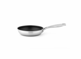 Pánev nerezová s nepřilnavým povrchem Triply DuraMax 20 cm CS-097240
