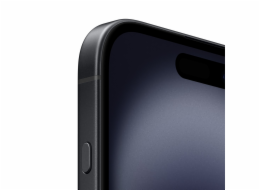 Apple iPhone 16 256GB Black