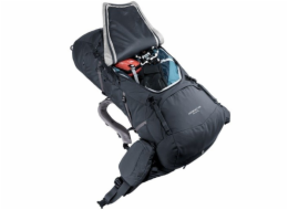 Plecak turystyczny Deuter Aircontact Pro 85+10 black