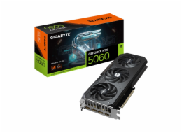 Karta graficzna Gigabyte GeForce RTX 5060 GAMING OC 8GB