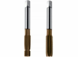 Fanar THREAD G 1/2 NGRA/2-P DIN-5157 HSSE-PM TICN HRC40