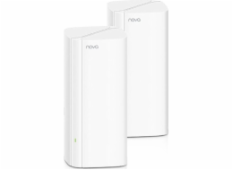 Tenda Router Nova EX12, balení 2 kusů