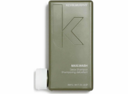 Kevin Murphy Kevin Murphy - Maxi Wash Detox Shampoo čisticí šampon na vlasy 250ml