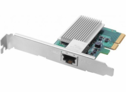 Asustor Síťová karta Asustor AS-T10G jednoportová síťová karta, 10GBase-T (RJ45) PCI-E NAS/PC