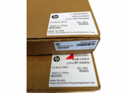 HP Formátovač PCA M428fdn