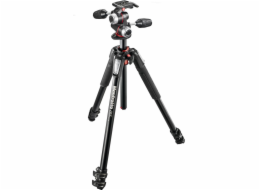 Manfrotto 055 Alu 3dílná stativová sada (MF-055XPRO3-3W)
