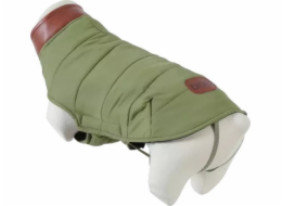 Zolux Péřová bunda LONDON T55, khaki