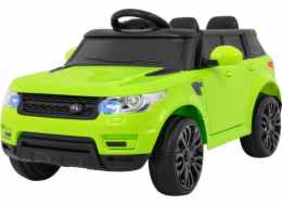 NoName Vozidlo na baterie Start Run Green PA.HL-1638.ZIE