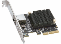 Sonnet Síťová karta Solo 10G (G10E-1X-E3)