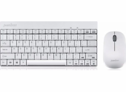 Perixx Klávesnice + myš PERIDUO-712 US (11261)