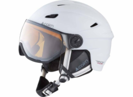 Cairn CA KAS IMPULS VISOR pho-chr01 55/56-SMS