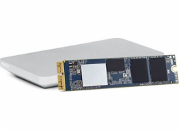 OWC Aura Pro X2 + Envoy Pro SSD 480GB SSD pro Macbook PCI-E x4 Gen3.1 NVMe (OW-S3DAPT4MP05K)
