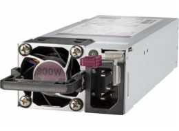 HP 800W FS TI HT PLG LH PWR-STOCK