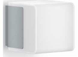Steinel Nástěnné LED svítidlo 9,5W Steinel L 835 LED iHF stříbrné
