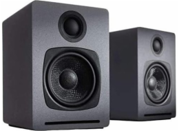 AudioEngine Sloupové reproduktory Audioengine A1 2.0, 60 W RMS, Bluetooth 5.0