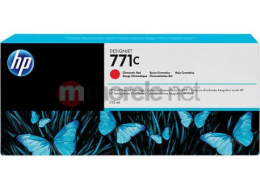 HP Inkoust č. 771C B6Y08A