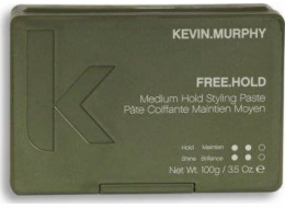 NoName KEVIN MURPHY_Fee Hold vlasová pasta pro střední fixaci a přirozený lesk 100 g
