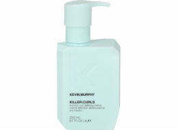 NoName Stylingový krém Kevin Murphy Killer Curls pro definování kudrlin 200ml