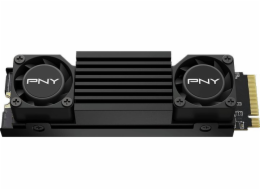 PNY CS3150 1TB M.2 2280 PCI-E x4 Gen5 NVMe SSD (M280CS3150HS-1TB-RB)