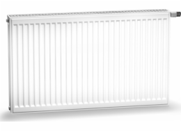 Kermi FTV 10 600/900 Hygienický radiátor KERMI se závěsy 435W levý