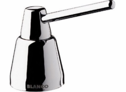 Aquila BLANCO TIGA - chromový dávkovač