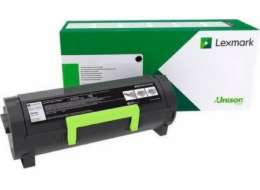 Lexmark Originální černý toner 24B6890 (24B6890)