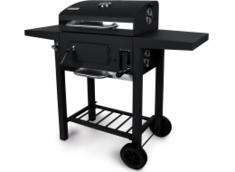 Landgraf Zahradní gril na dřevěné uhlí BBQ Party 36 cm x 48 cm