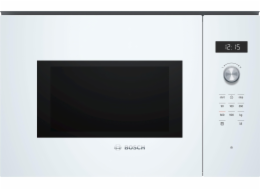 Bosch Mikrovlnná trouba BFL554MW0