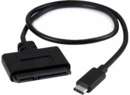 StarTech USB-C 3.2 Gen 2 – 2.5 SATA Caddy (USB31CSAT3CB)