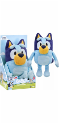 Tm Toys Interaktivní maskot Bluey