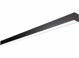 Nowodvorski Stropní svítidlo Nowodvorski Office 9360 LED stropní svítidlo 1X43W LED grafit