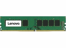 Lenovo Dedikovaná paměť Lenovo ThinkSystem - DDR5 - Modul - 32 GB - DIMM 288-PIN - 4800 MHz / PC5-38400 - registrátor - pro ThinkSystem SR630 V3, SR650 V3, SR850 V3, SR860 V3, ST650 V3