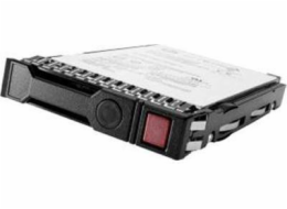 HP Serverový disk 1TB 3,5'' SATA III (6 Gb/s) (861691-B21)