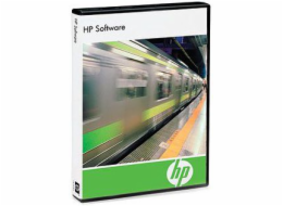 HP iLO Advanced včetně 1leté nepřetržité technické podpory a aktualizací pro jeden server (512485-B21)