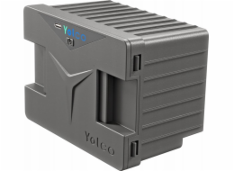 Yolco Modulární baterie pro přenosné ledničky Yolco SC4G šedá