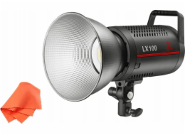 Jinbei Studiová lampa Jinbei LX100 LED lampa s trvalým světlem 5500K