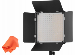 Jinbei Studiová lampa LED panel Jinbei EFP-50 BiColor 2700-7500 K