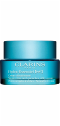 Clarins Hydra Essential HA2 hydratační krém na obličej 50ml
